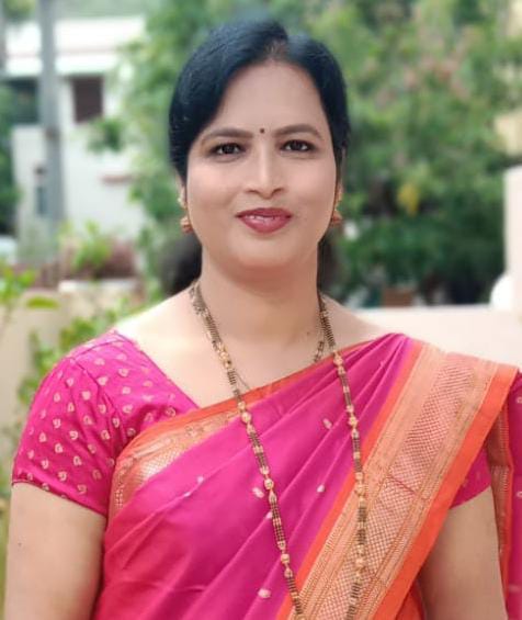Mrs. Shashikala V Ghadage